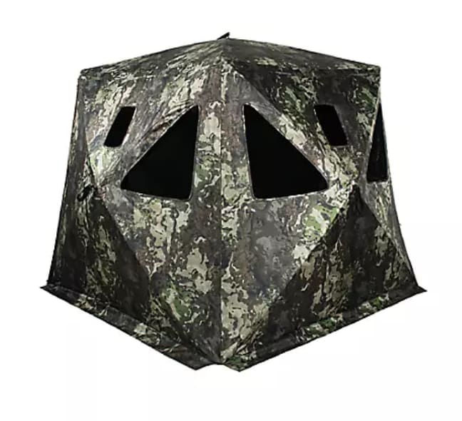 Field & Stream Pop-up Blinds at Tractor Supply Co.