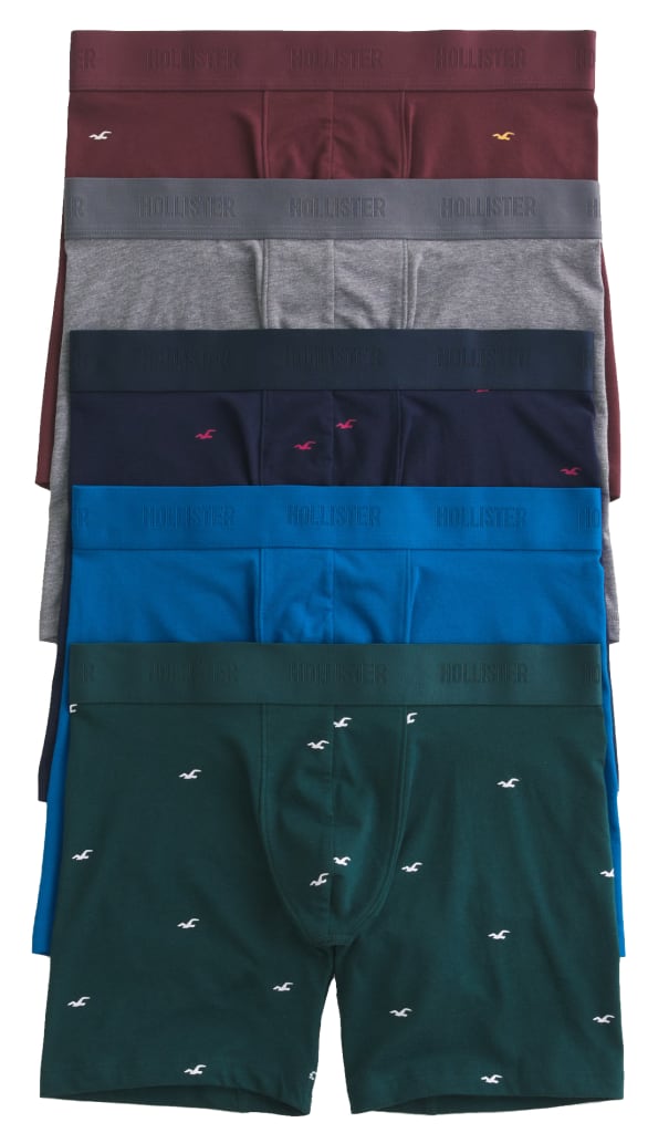 Hollister Men's Underwear & Socks Black Friday Sale