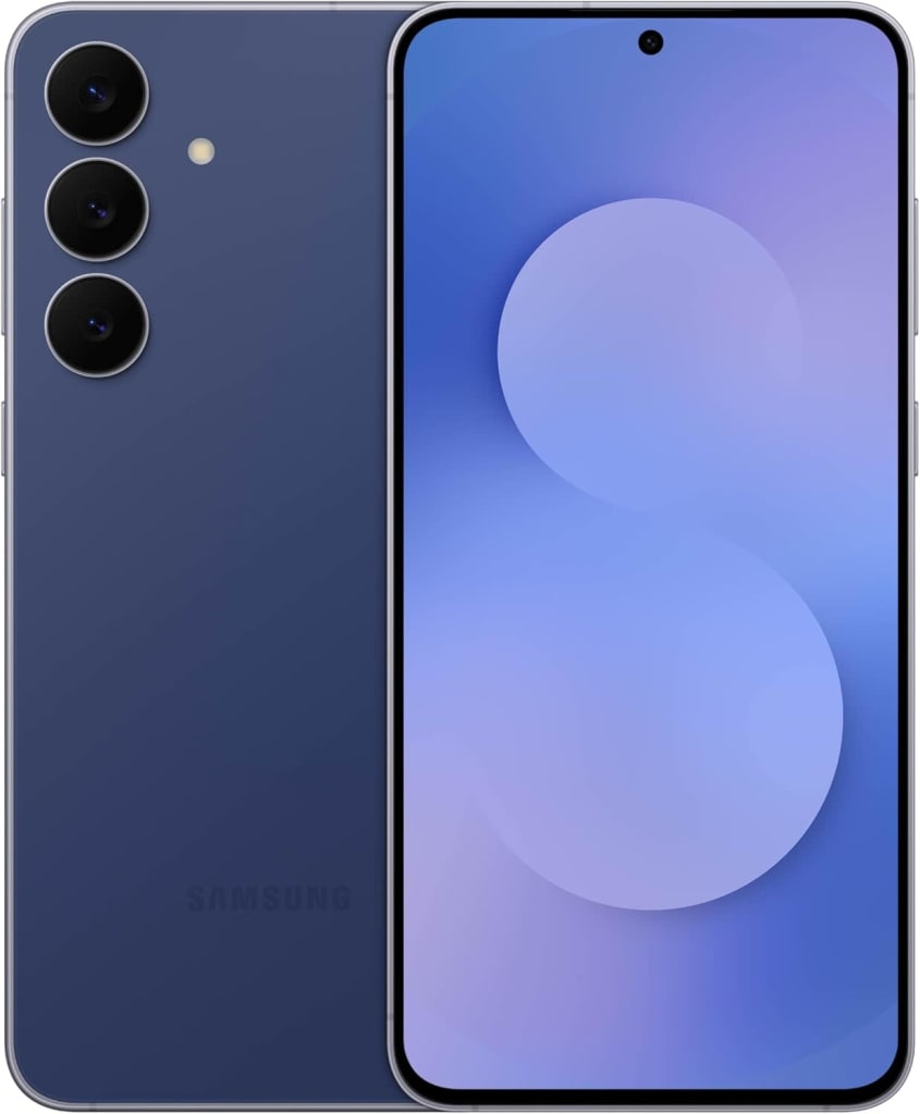 Samsung Galaxy S25 FE for T-Mobile