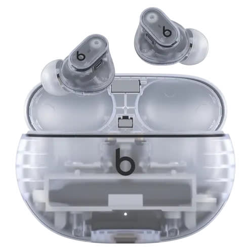 Beats Studio Buds + True Wireless Noise Cancelling Earbuds for $90 + free shipping