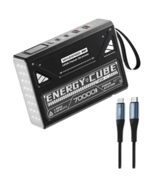 Movespeed Z70 Pro 140W Power Bank