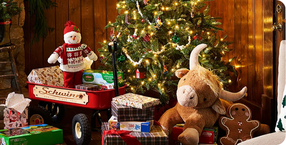 Tractor Supply Co. Holiday Gift Guide