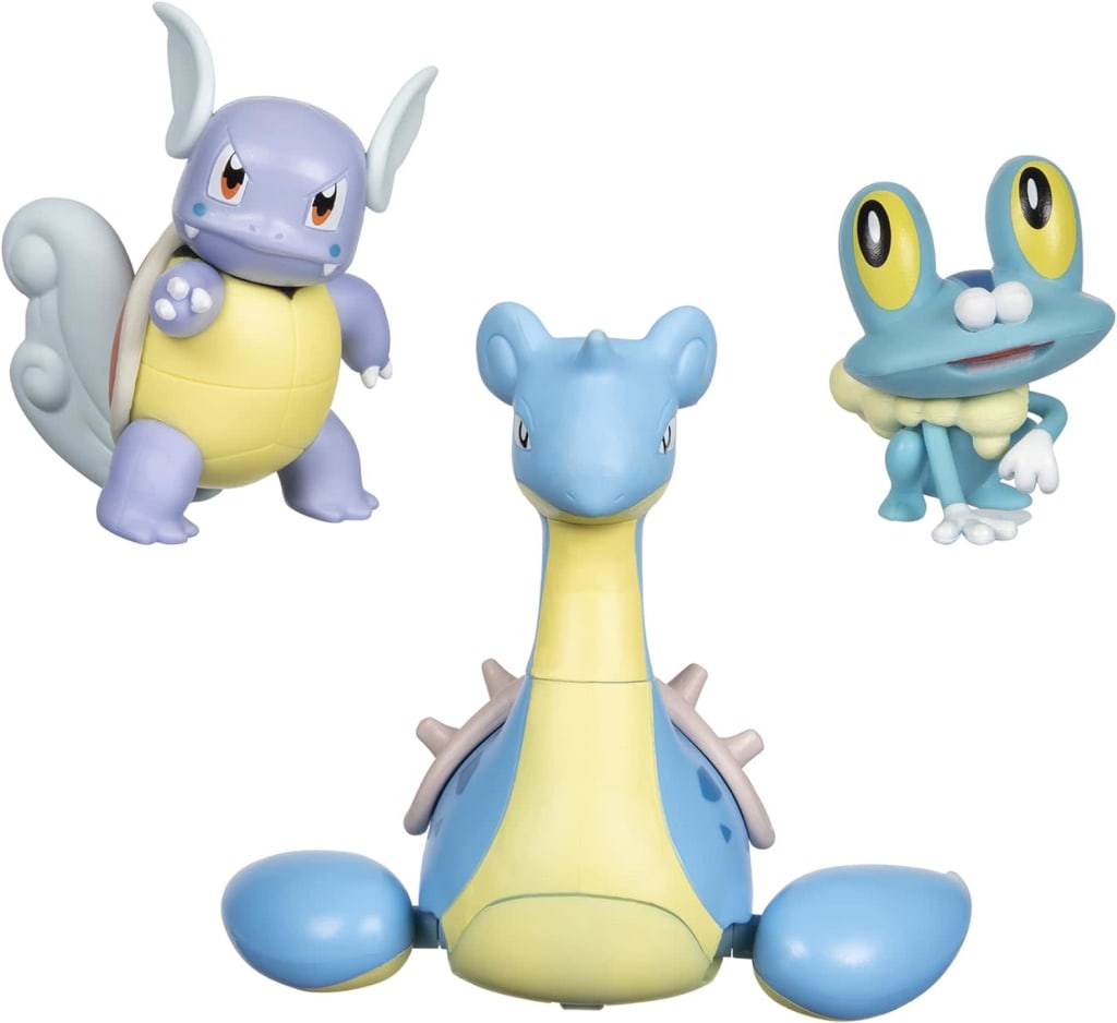 Pokemon Deals at Amazon