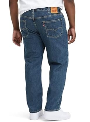 Iconic Levis Denim at Woot