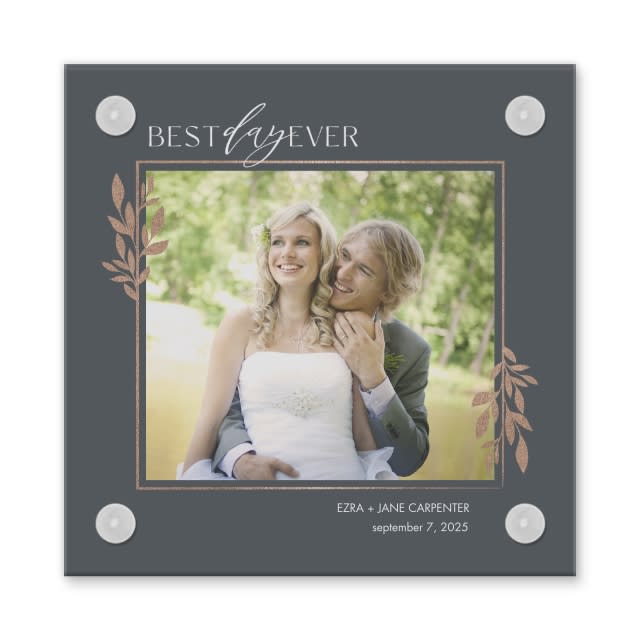 CVS Photo Acrylic Magnet Promo Code