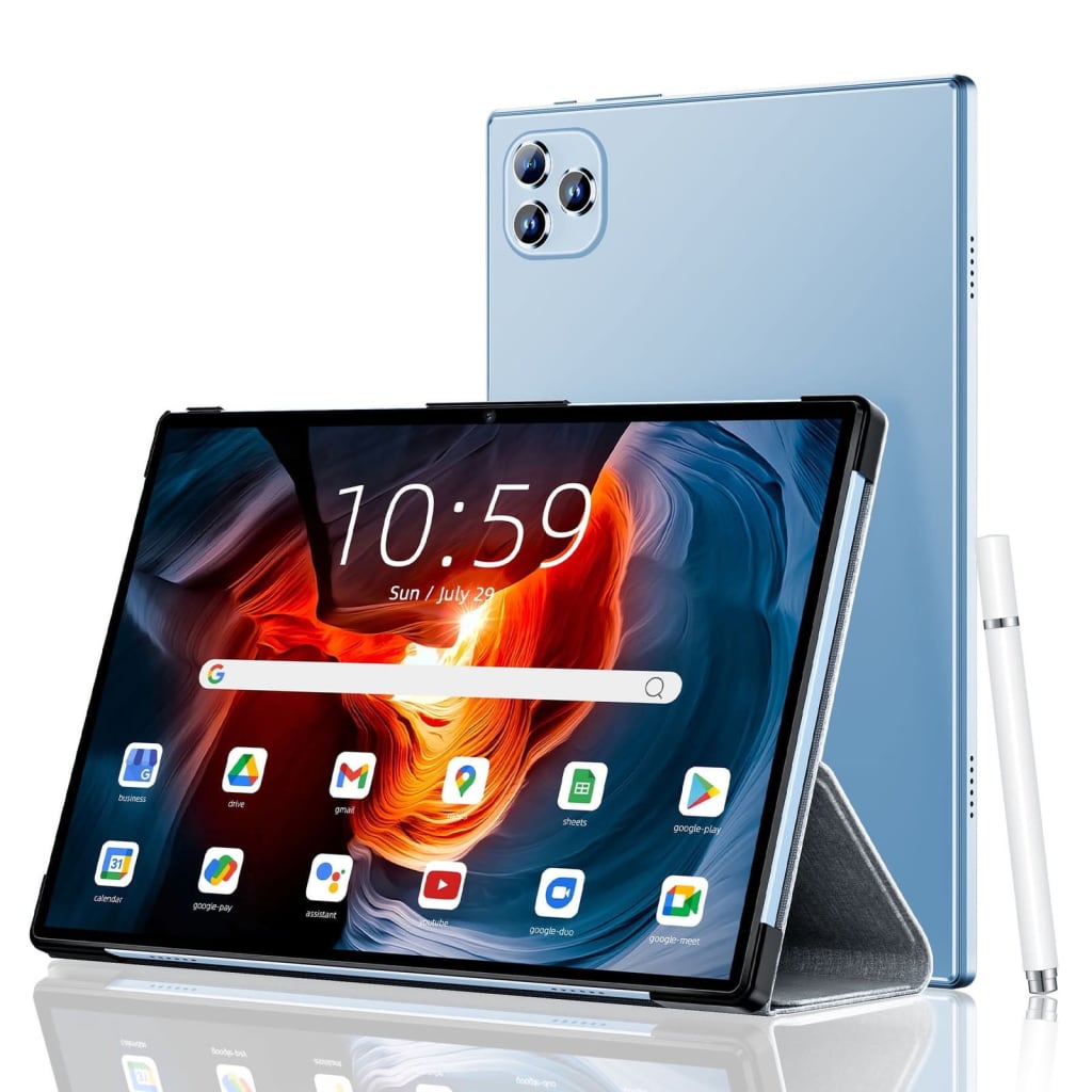 VIPOutlet Tablets and eReaders at eBay