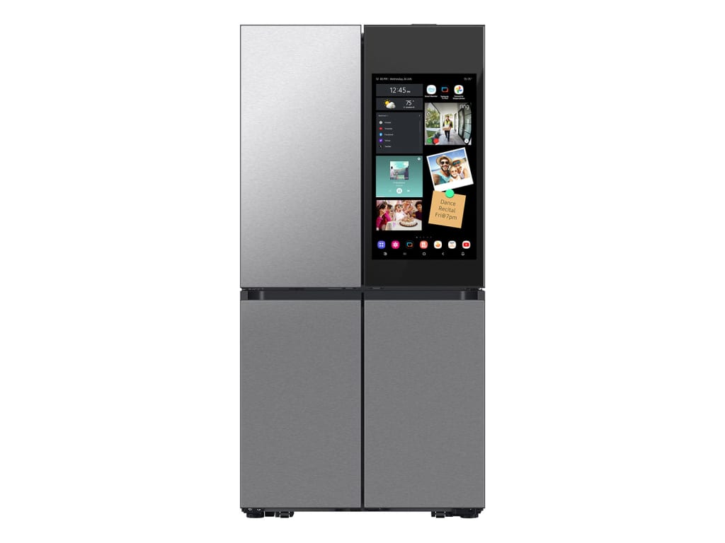 Samsung Refrigerators