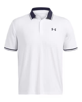 Under Armour Men's Polo Shirts