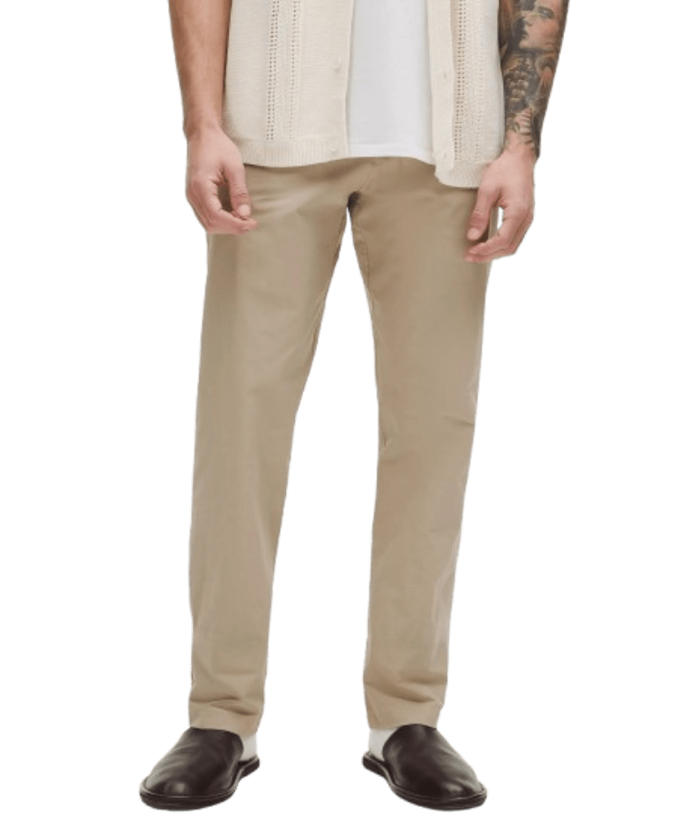 lululemon Men's Pants Cyber Monday Deals