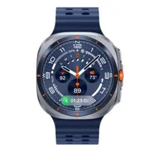 Samsung Galaxy Watch Ultra 47mm LTE Smartwatch 2025: $220 off or up to $250 off w/ trade + free shipping