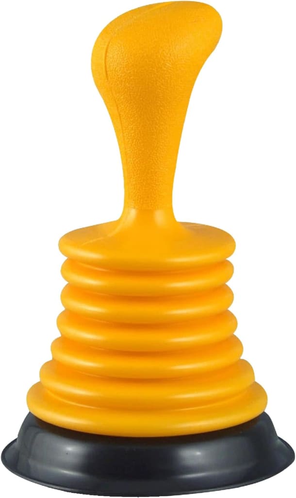 PlumbCraft Mini Plunger 3.99