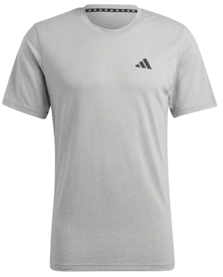 adidas Men's Train Essentials Feelready Training T-Shirt for $7 + free shipping