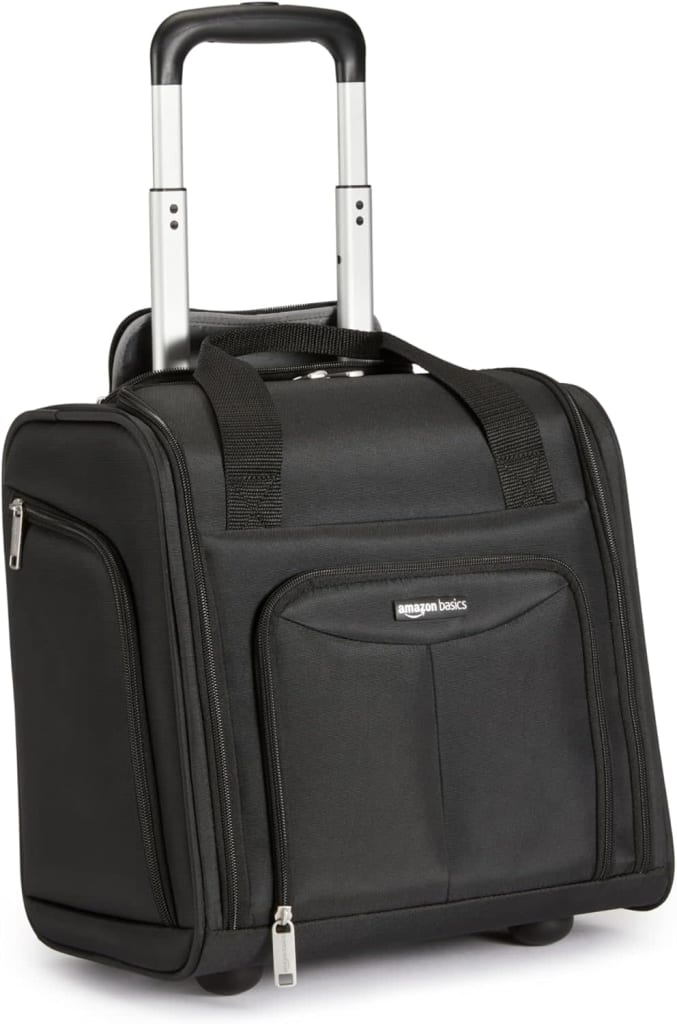 Amazon Basics 14