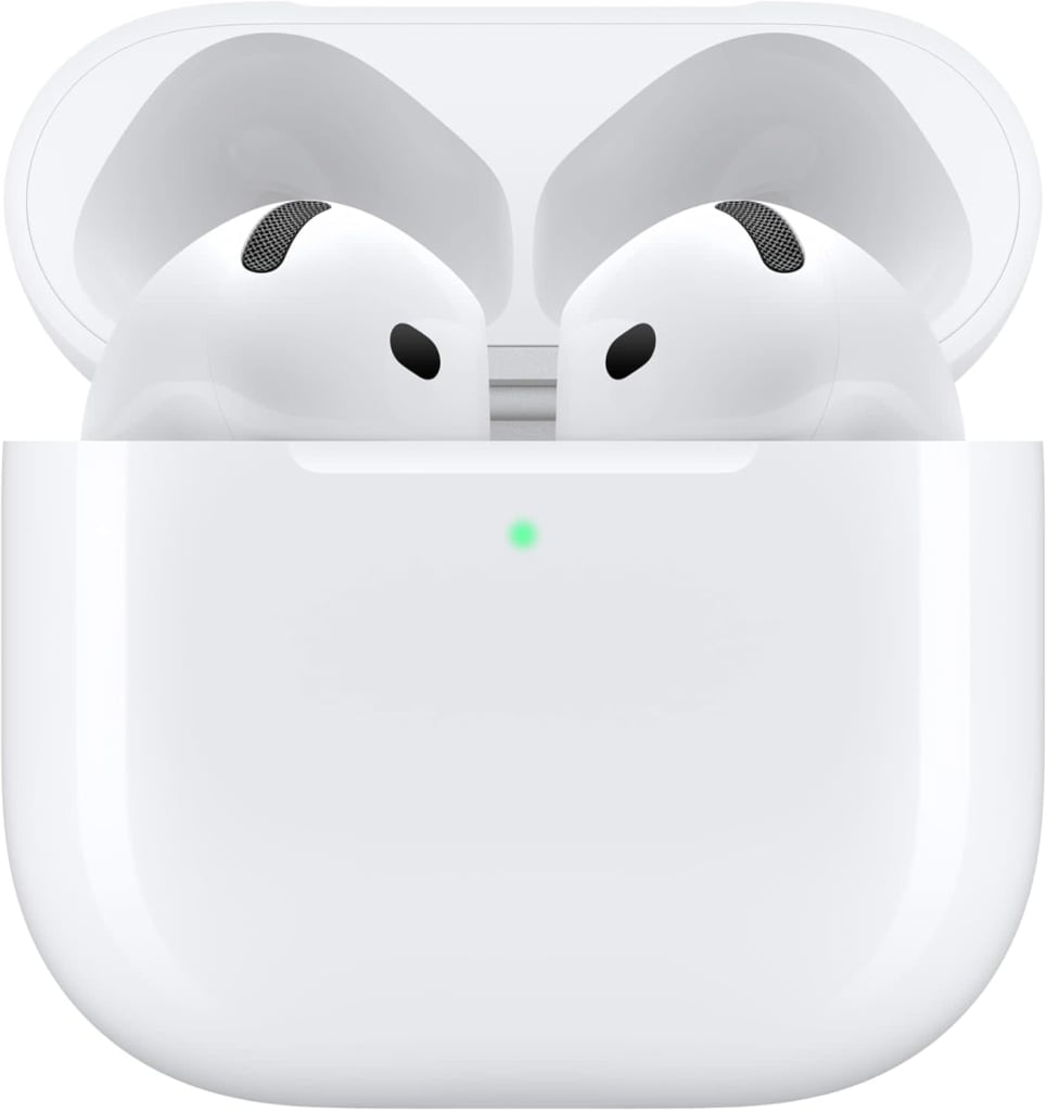 Apple AirPods 4