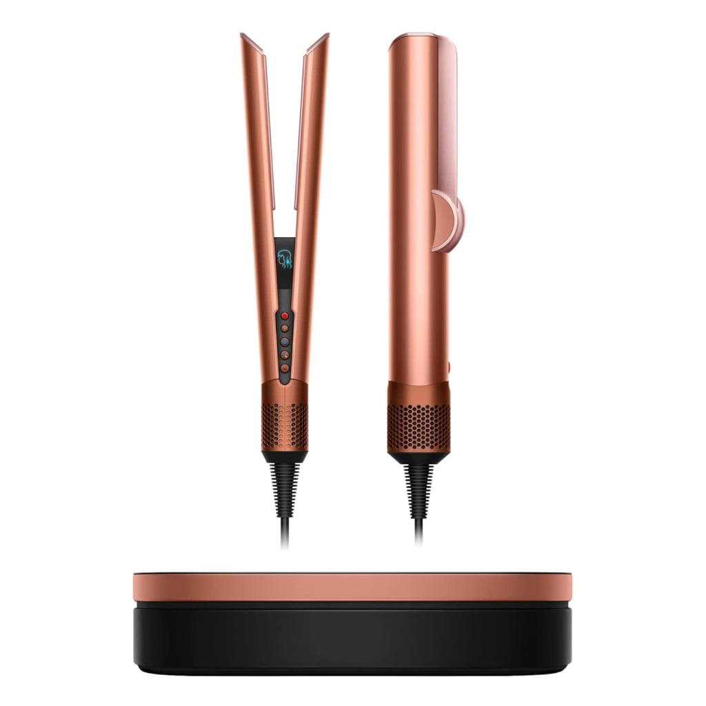 Dyson Airstrait Straightener