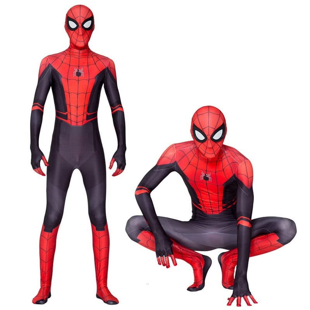 Halloween Costume Clearance at Walmart