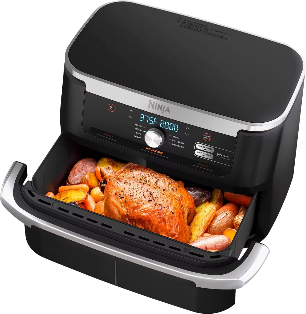 Ninja Small Appliances at Best Buy up to 50 off