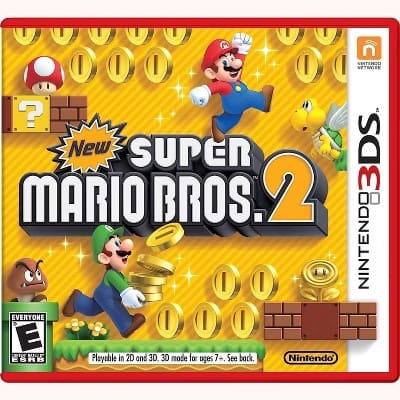Video Games at Target