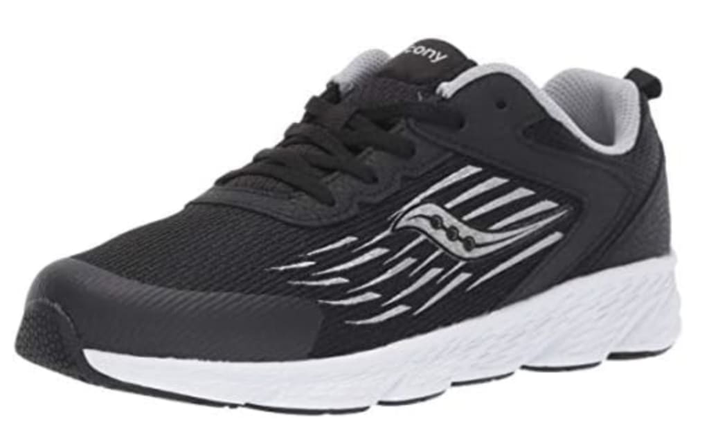 Shoes at Woot