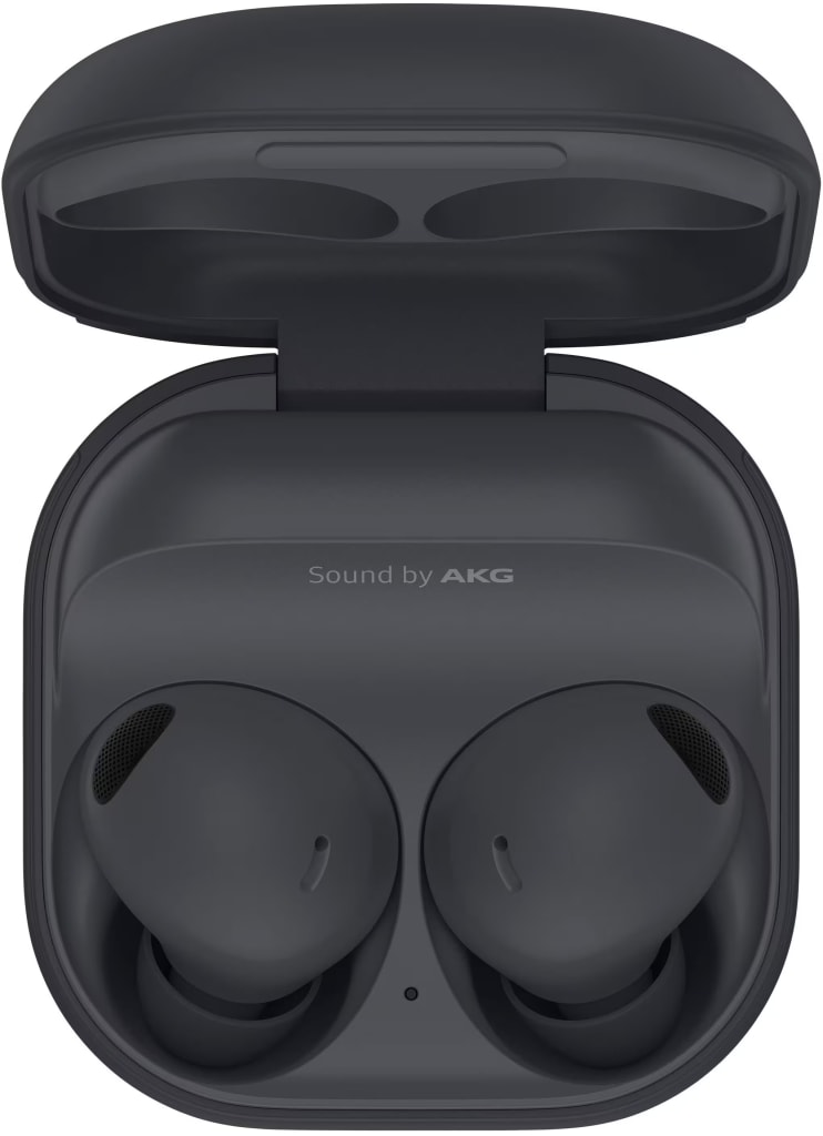 Samsung Galaxy Buds2 Pro True Wireless Bluetooth Earbuds for $100 + free shipping