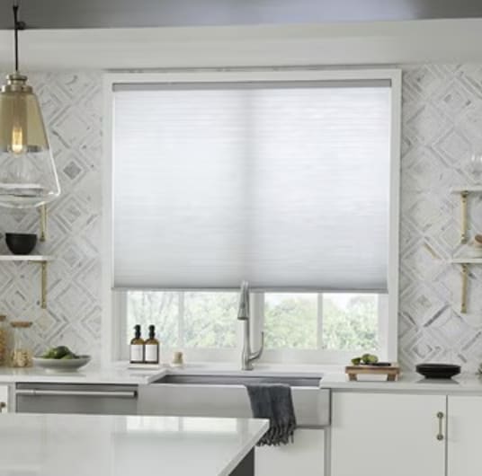 Motorized Blinds at Black Friday Sneak Peek live