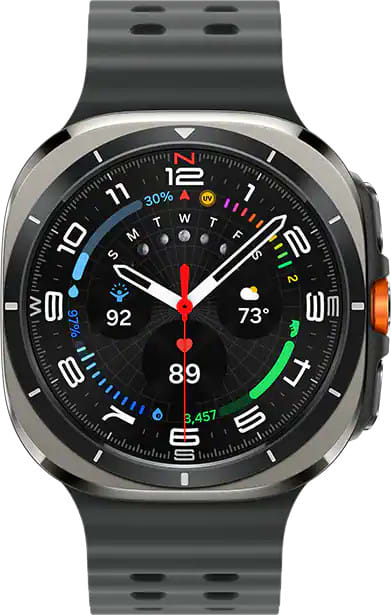 Samsung Galaxy Watches at AT&T Mobility