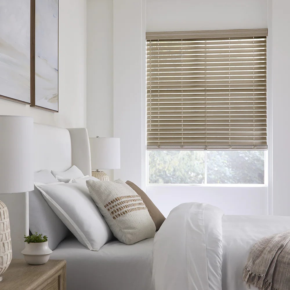 allen + roth Custom Blinds & Shades Deals at Lowe's