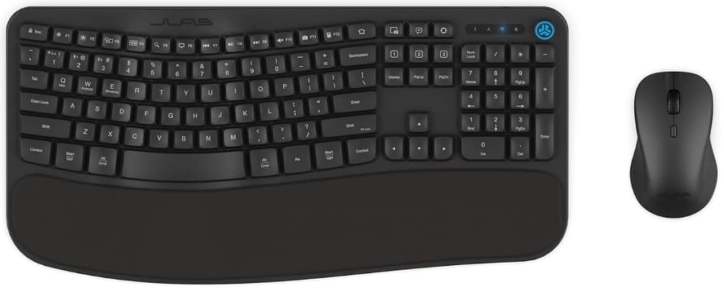 JLab PC Accessories at Best Buy: Up to 50% Off + free shipping