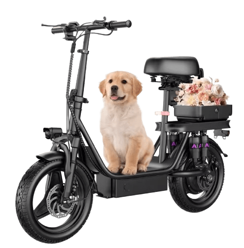 700W Electric Scooter for $233 + free shipping