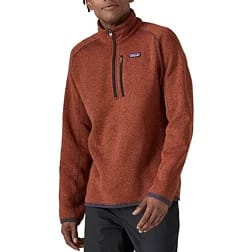 Patagonia 2-Day Flash Sale at Dick's Sporting Goods: Up to 75% off + free shipping w/ $49