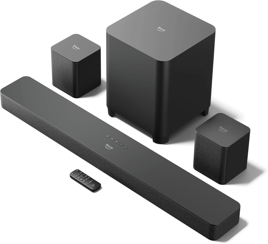 Amazon Streaming and Gaming Early Prime Day Deals