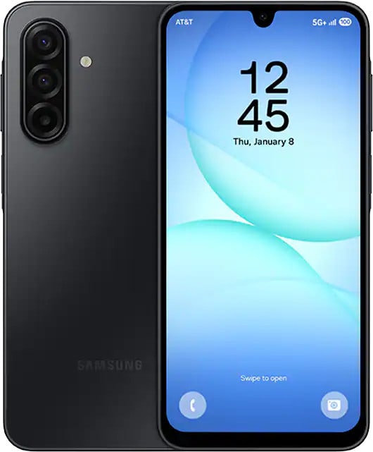 Samsung Galaxy A17 5G 128GB Smartphone at AT&T Mobility