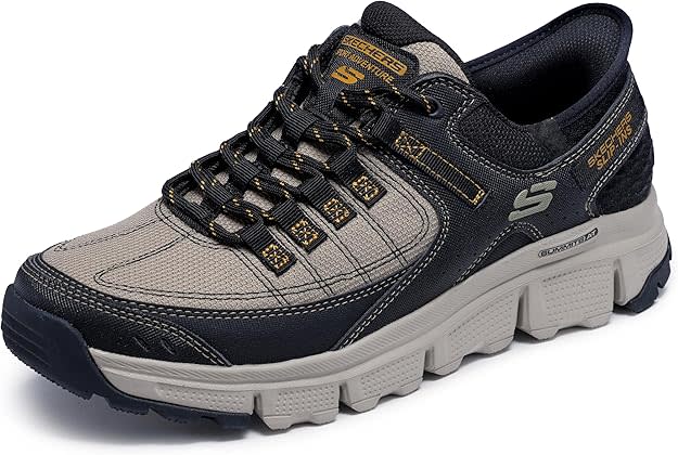 Skechers Men's Hands Free Slip-in Sneakers