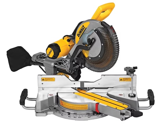 DeWalt Power Tools at Lowe's