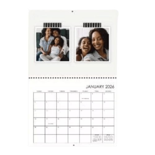 Photo Calendars at Walgreens