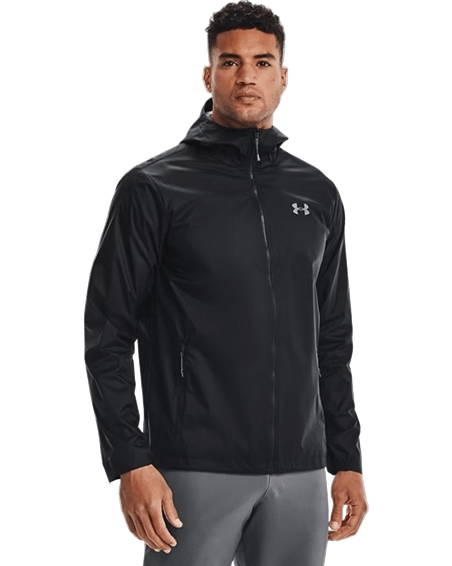Under Armour Men's UA Storm Forefront Rain Jacket