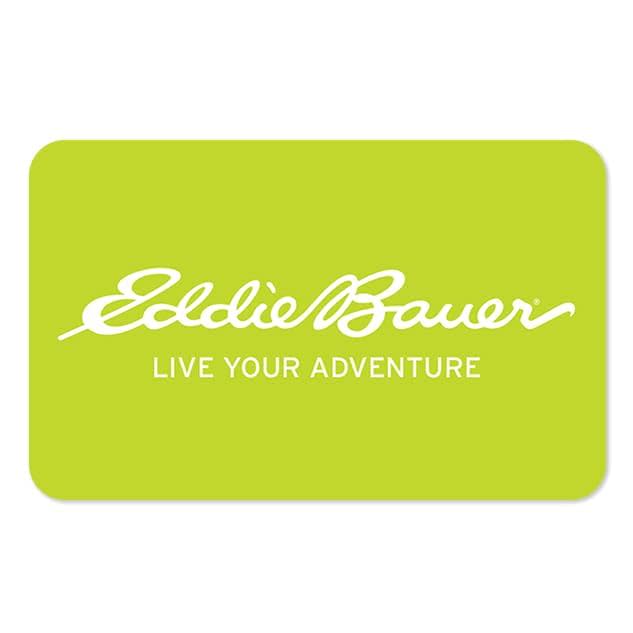 Eddie Bauer Gift Card Black Friday Deal at Amazon