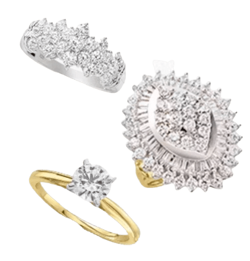 JCPenney Diamond Jewelry