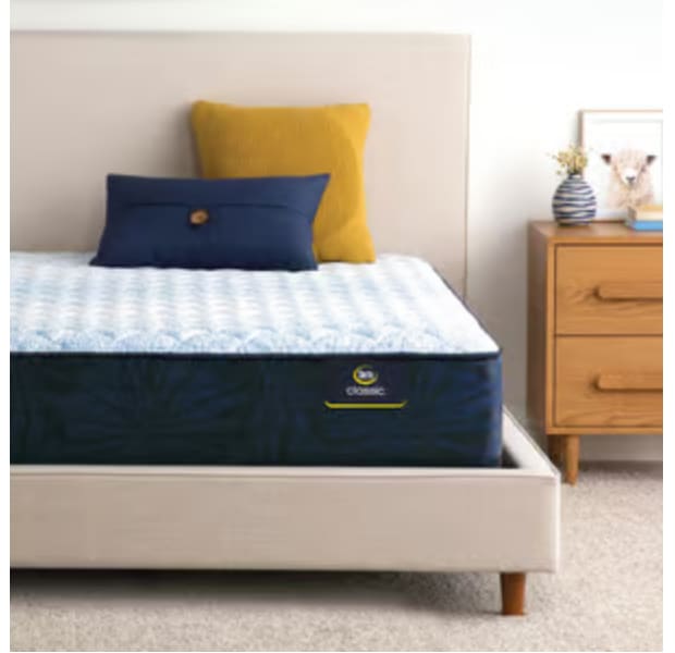 Boscov's Mattress Discount