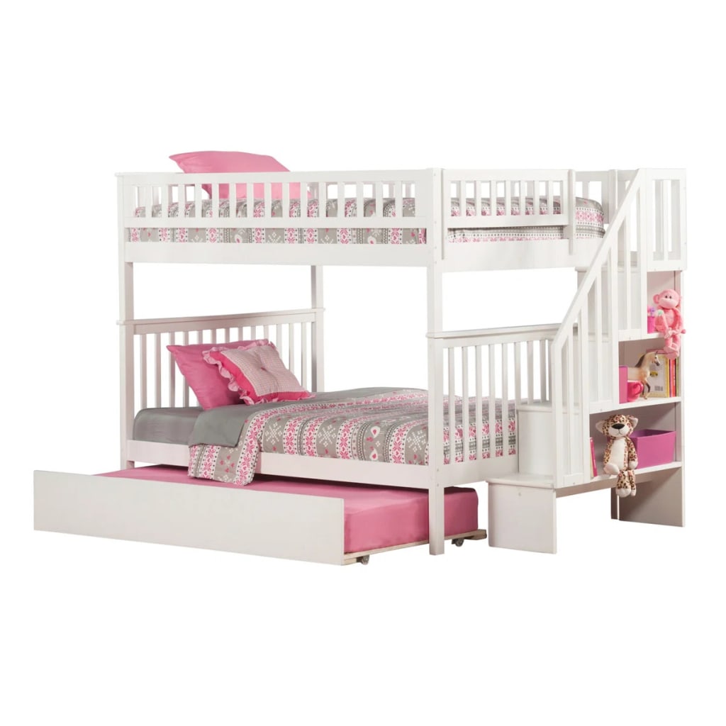 Kids' Bedroom Furniture Deals at Wayfair