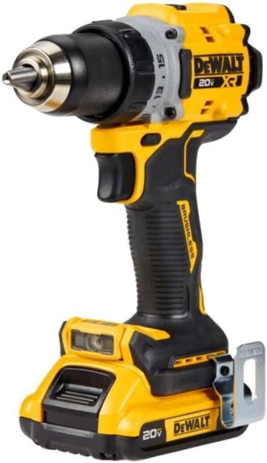 DeWalt Tool Deals at Amazon