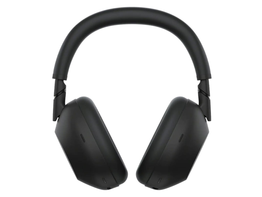 Refurb Sony WH-1000XM6 Noise Canceling Headphones