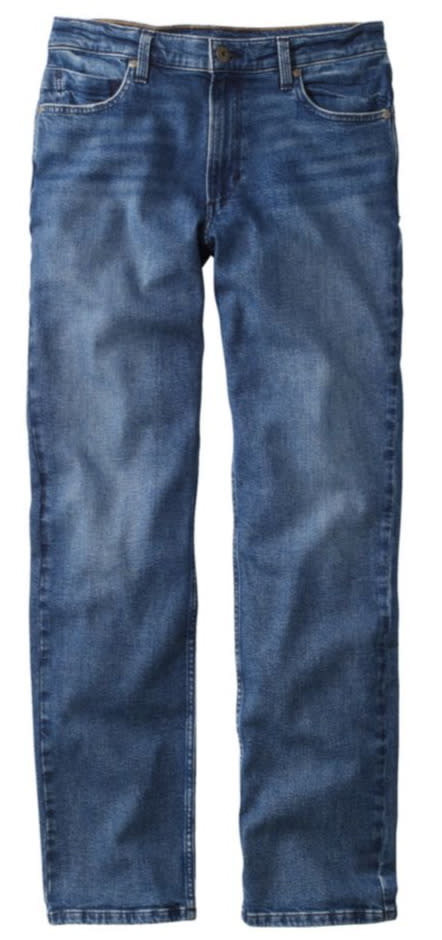 L.L.Bean Men's Jeans Black Friday Deals