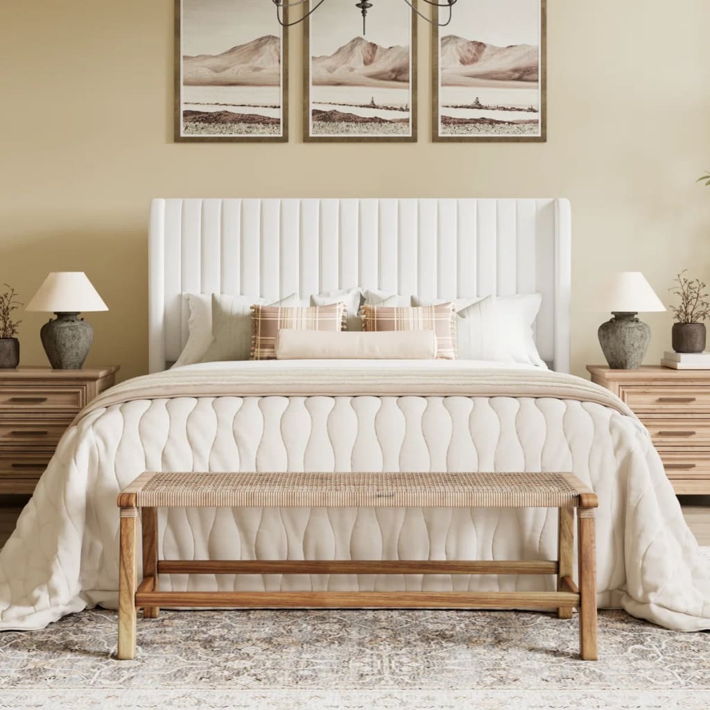 Bedroom Furniture Deals at Wayfair
