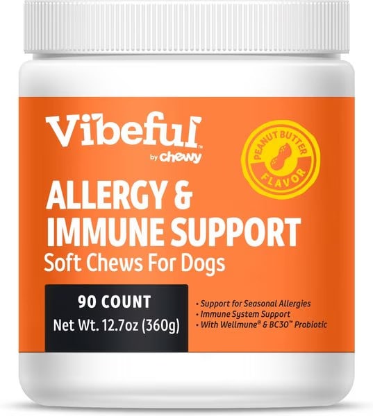 Chewy Dog Supplements Deals
