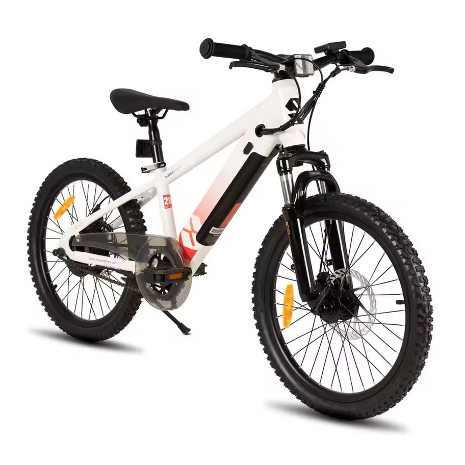 Joystar 250W eBike