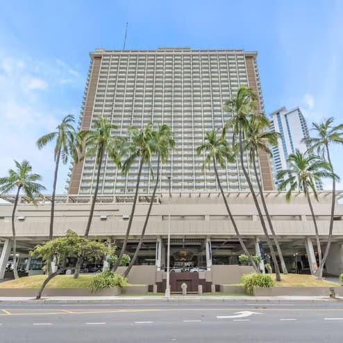 Honolulu, HI Hotel Stays at Priceline