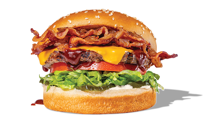 Habit Burger BBQ Bacon Char: Buy one get one free - Free Char Burger Habit Promo Code