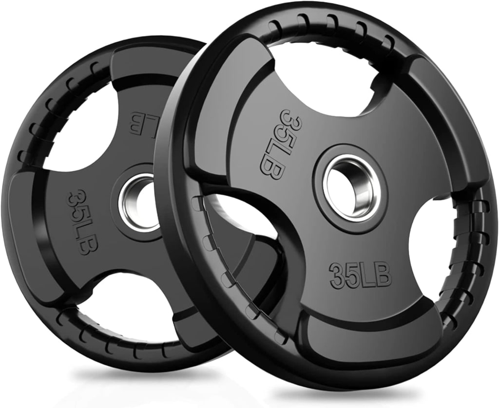 Amazon Sports & Fitness Deals