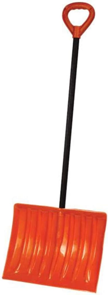 Emsco Bigfoot Poly Snow Shovel: $9.97